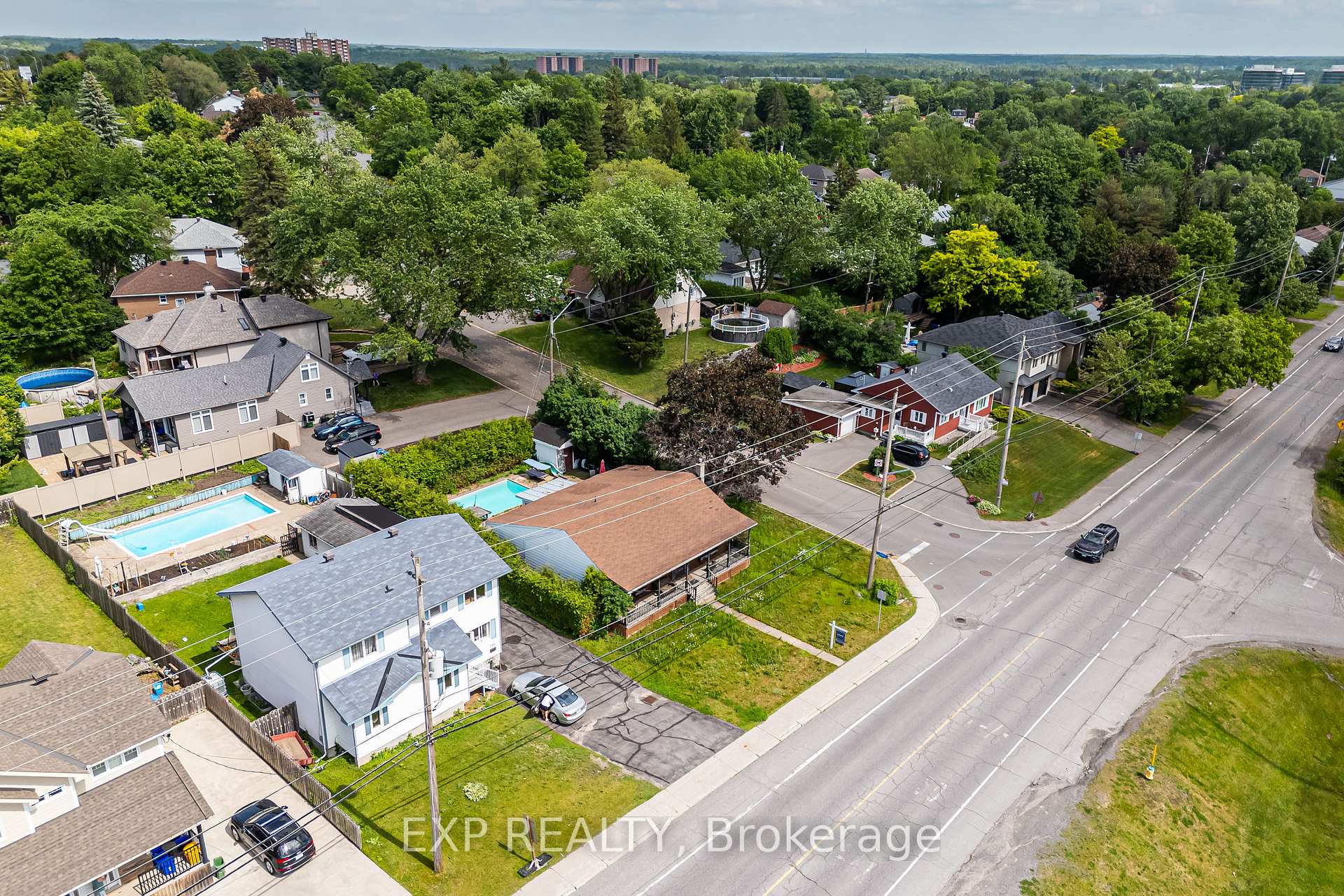 Photo 31 of 789 Blair Road E, Ottawa, Cardinal Heights — HOMEH
