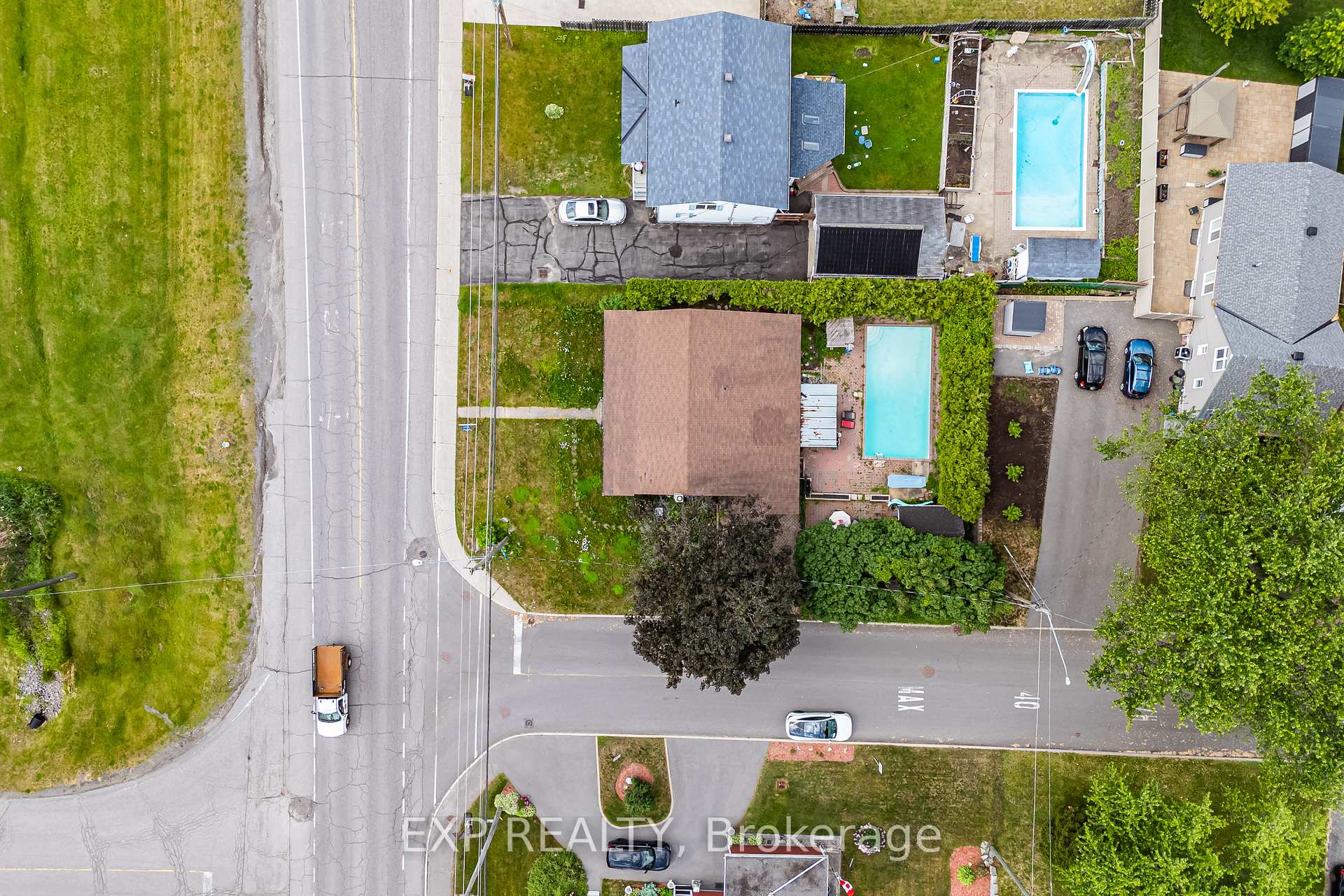 Photo 33 of 789 Blair Road E, Ottawa, Cardinal Heights — HOMEH