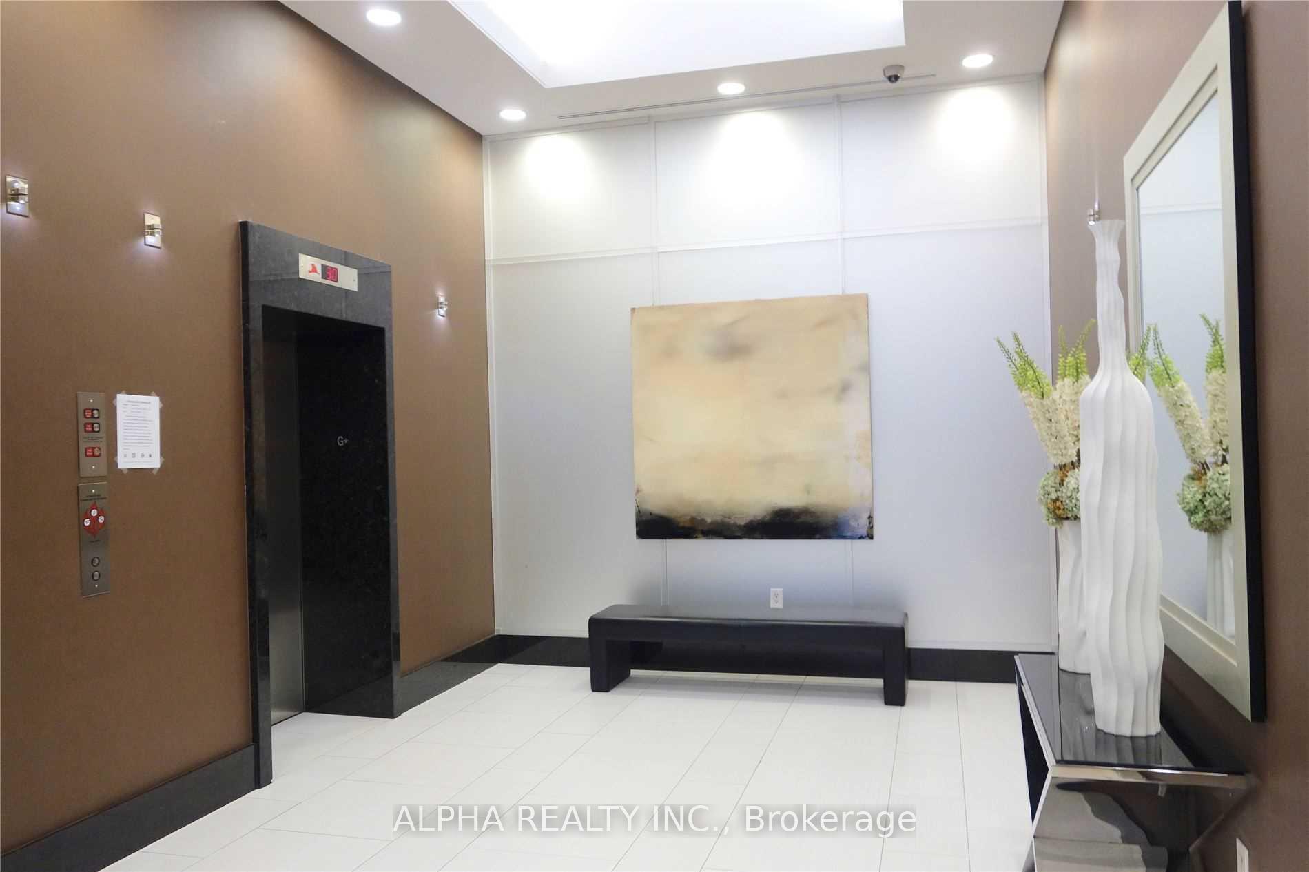 Photo 7 of Unit 1205, 21 Balmuto Street, Toronto, Bay Street Corridor — HOMEH