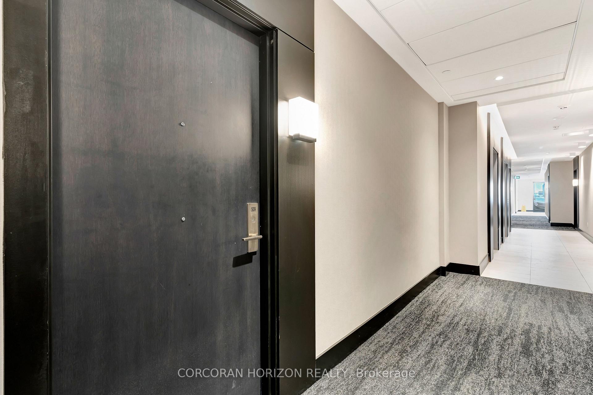 Photo 6 of Unit 509, 55 Duke Street W, Kitchener, City Commercial Core — HOMEH
