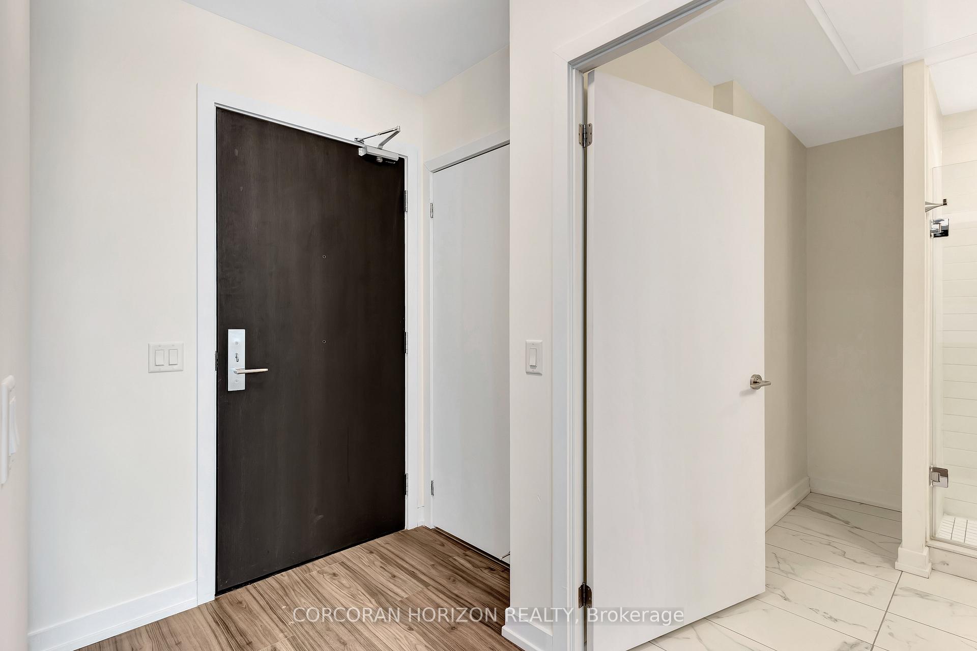 Photo 7 of Unit 509, 55 Duke Street W, Kitchener, City Commercial Core — HOMEH
