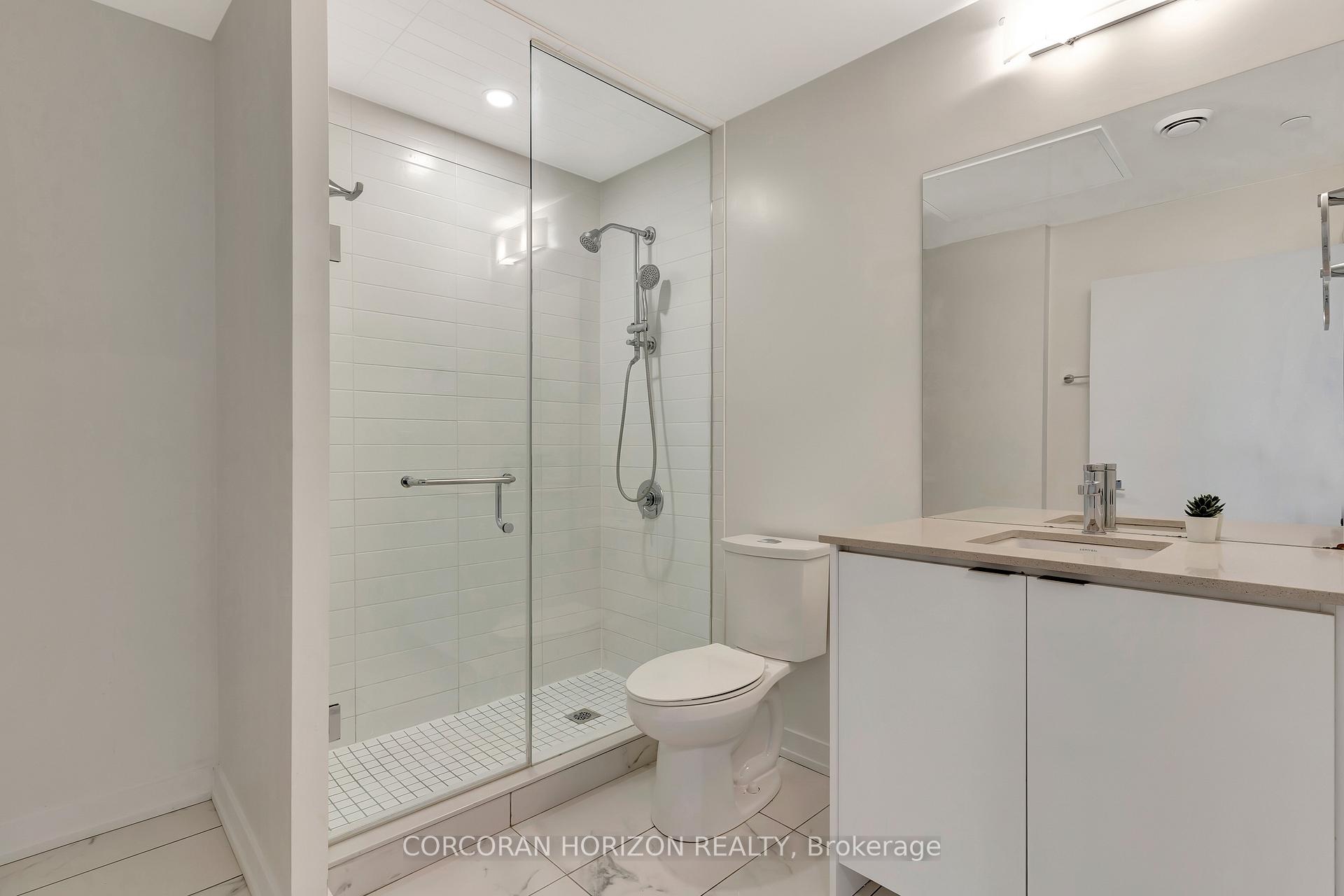 Photo 9 of Unit 509, 55 Duke Street W, Kitchener, City Commercial Core — HOMEH
