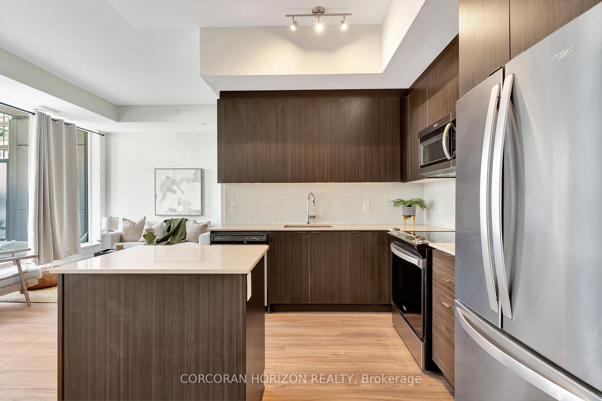 Photo 12 of Unit 509, 55 Duke Street W, Kitchener, City Commercial Core — HOMEH