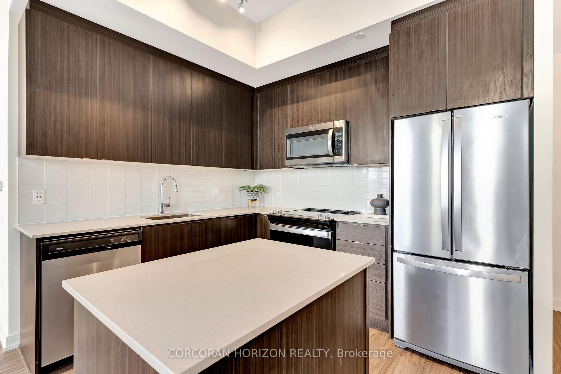 Photo 13 of Unit 509, 55 Duke Street W, Kitchener, City Commercial Core — HOMEH