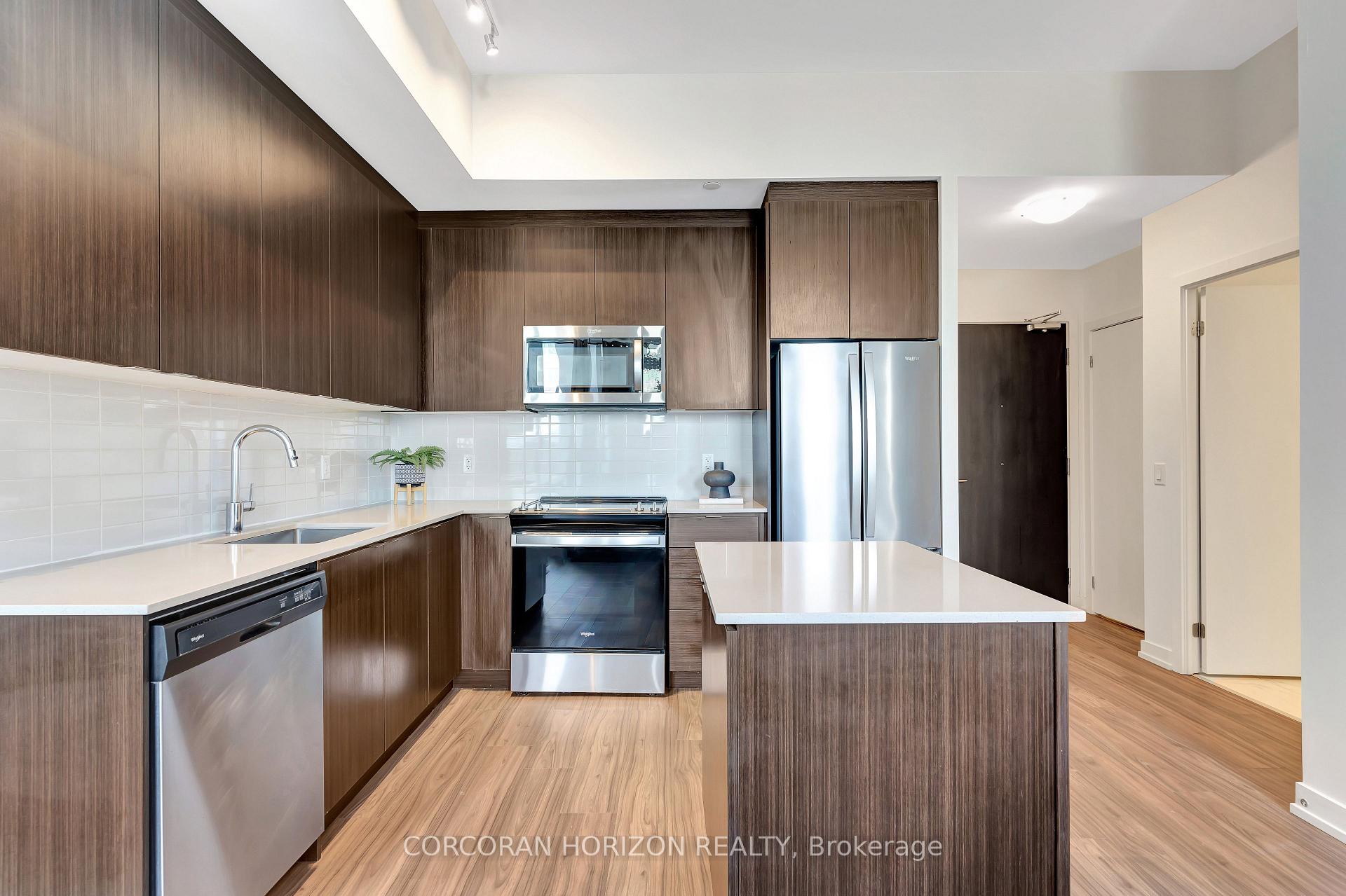 Photo 14 of Unit 509, 55 Duke Street W, Kitchener, City Commercial Core — HOMEH