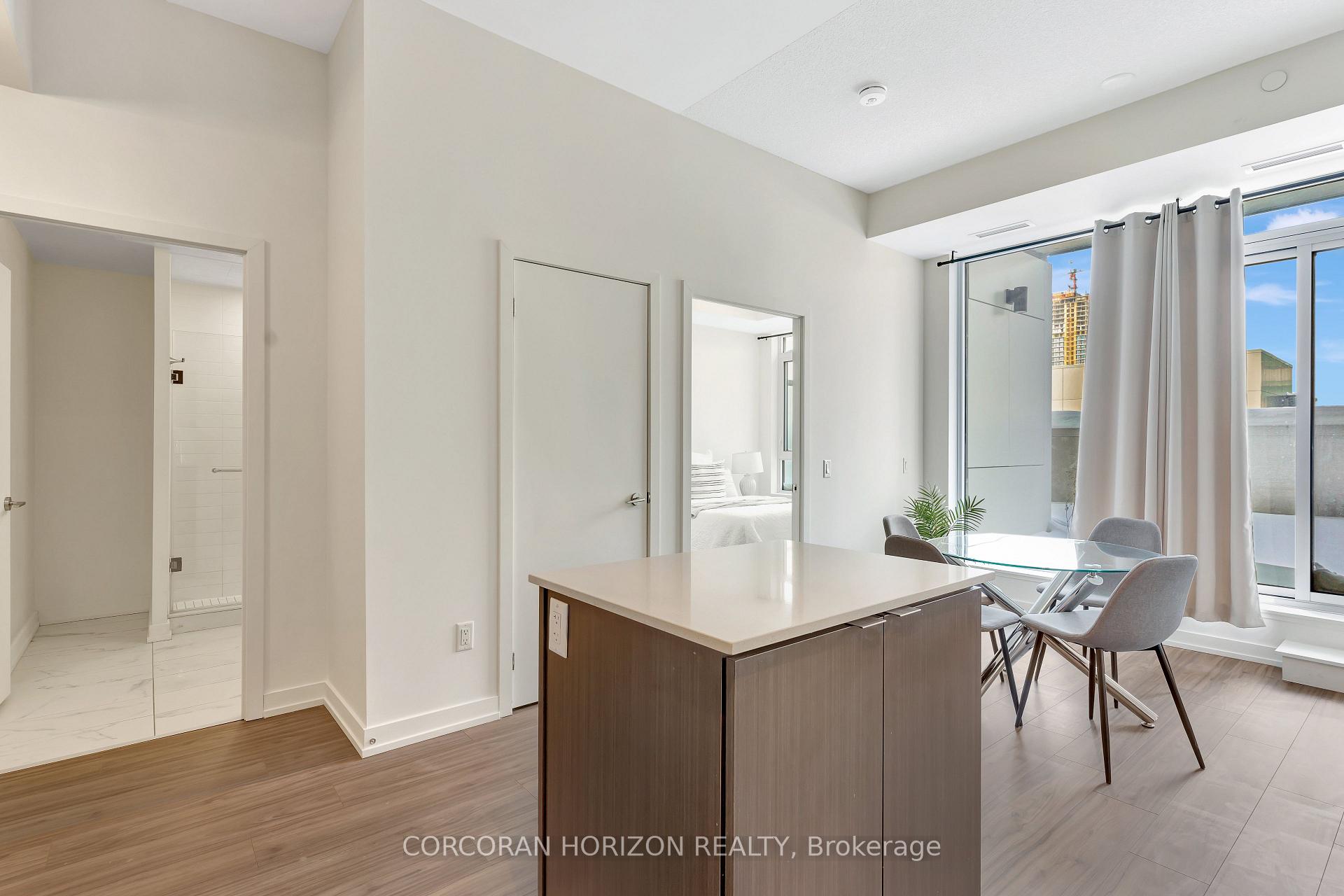 Photo 15 of Unit 509, 55 Duke Street W, Kitchener, City Commercial Core — HOMEH