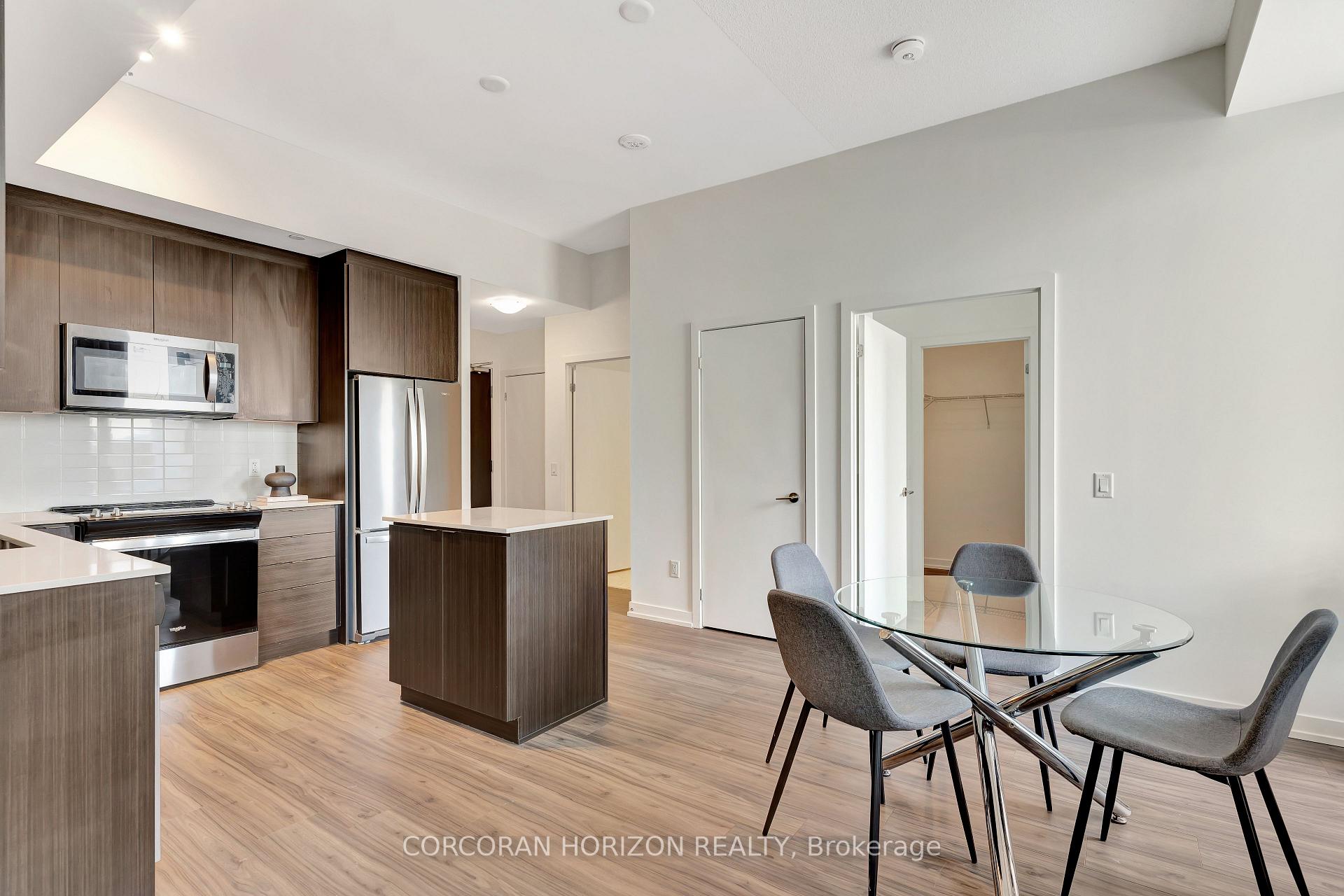 Photo 16 of Unit 509, 55 Duke Street W, Kitchener, City Commercial Core — HOMEH