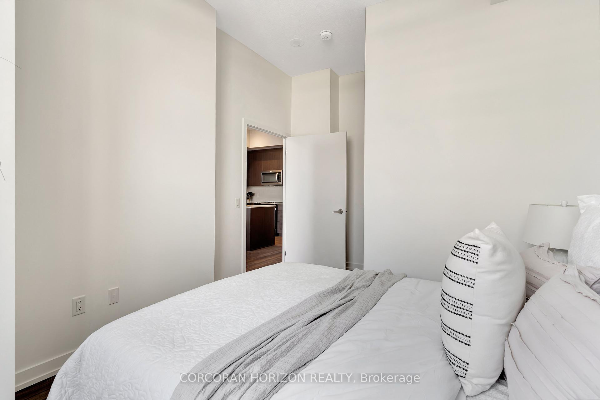 Photo 21 of Unit 509, 55 Duke Street W, Kitchener, City Commercial Core — HOMEH