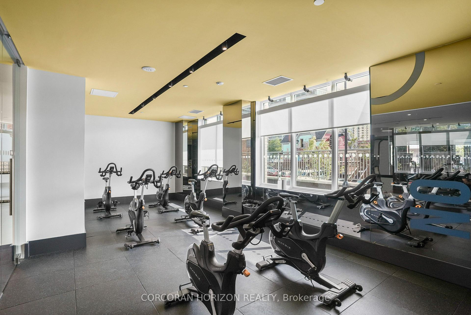 Photo 27 of Unit 509, 55 Duke Street W, Kitchener, City Commercial Core — HOMEH