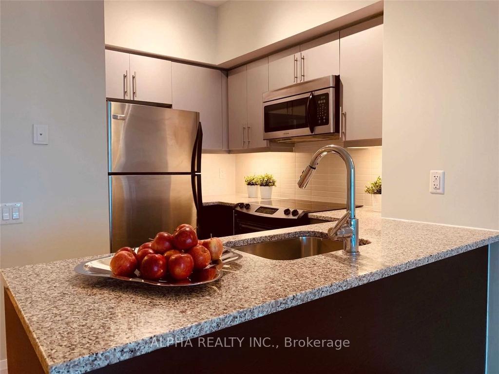 Photo 2 of Unit 1905, 83 Redpath Avenue, Toronto, Mount Pleasant West — HOMEH