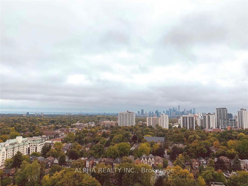 Photo 9 of Unit 1905, 83 Redpath Avenue, Toronto, Mount Pleasant West — HOMEH