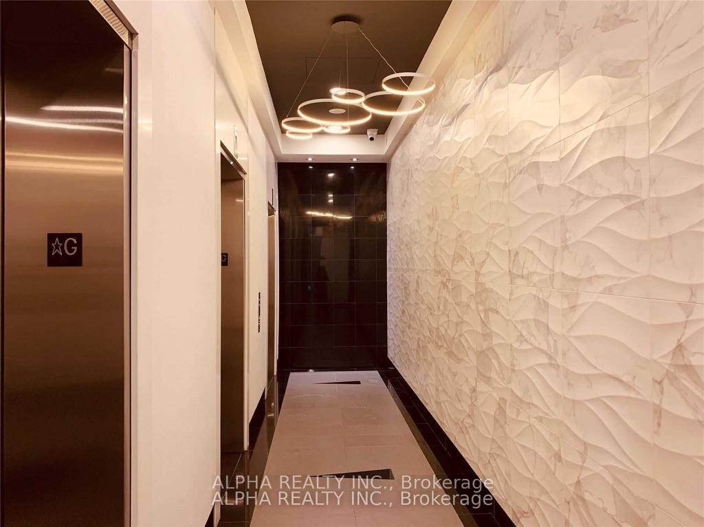Photo 10 of Unit 1905, 83 Redpath Avenue, Toronto, Mount Pleasant West — HOMEH