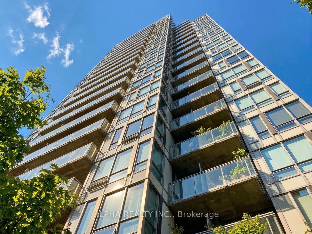 Photo 15 of Unit 1905, 83 Redpath Avenue, Toronto, Mount Pleasant West — HOMEH