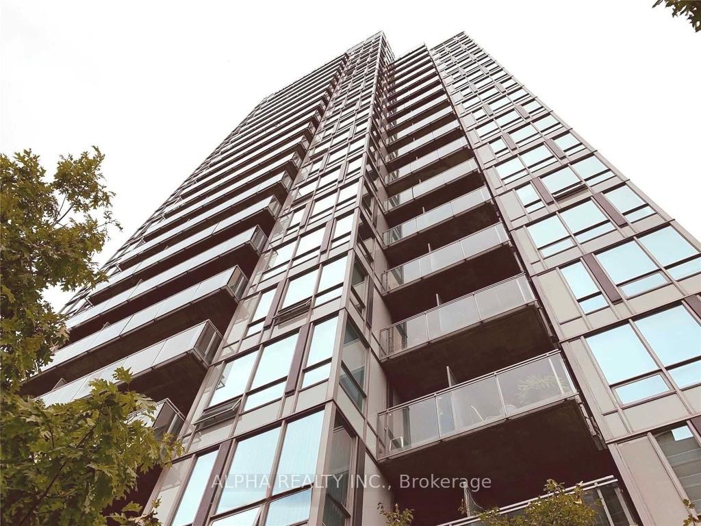 Photo 17 of Unit 1905, 83 Redpath Avenue, Toronto, Mount Pleasant West — HOMEH