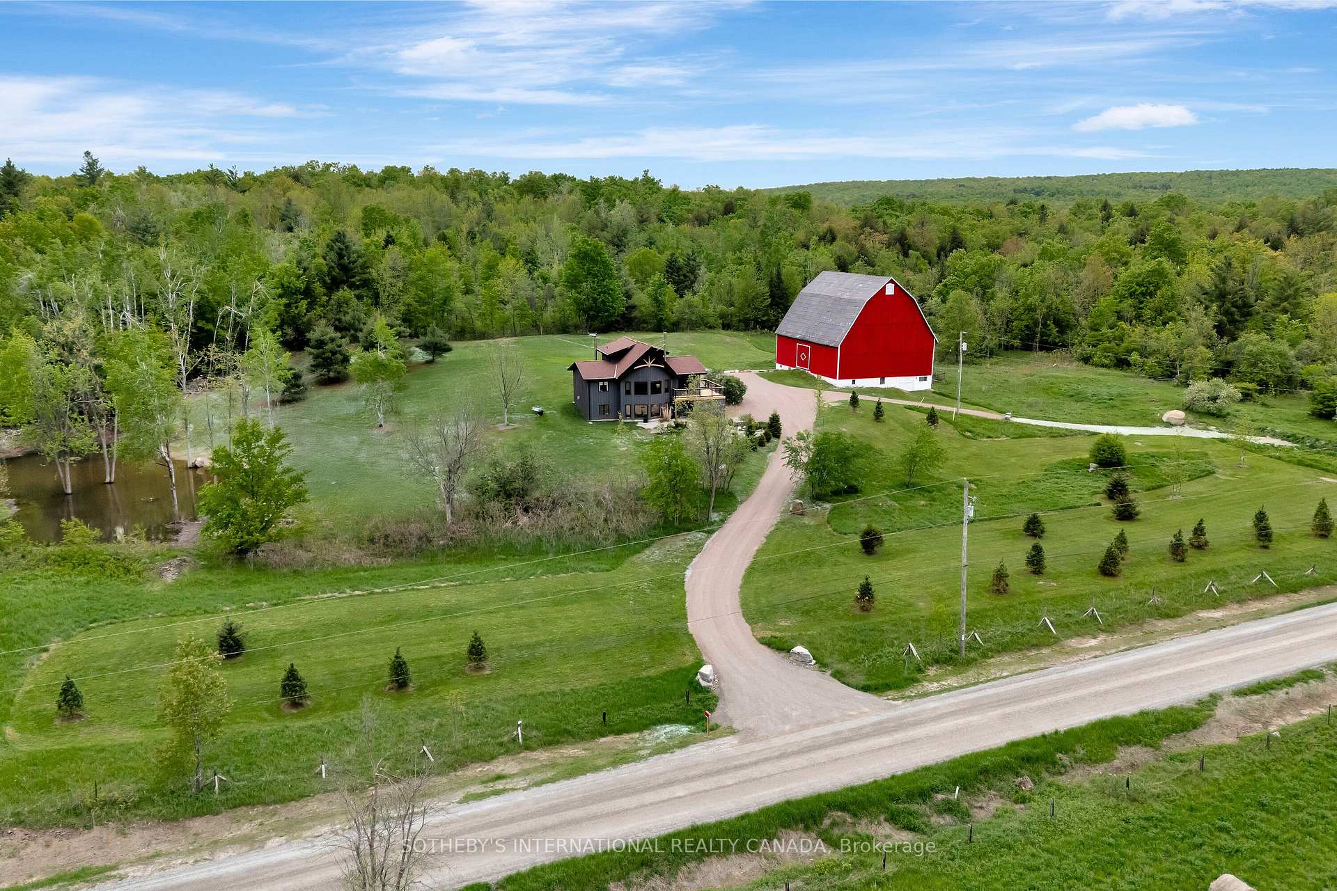 Photo 3 of 2965 Centre Line Road, Marmora and Lake, Marmora Ward — HOMEH