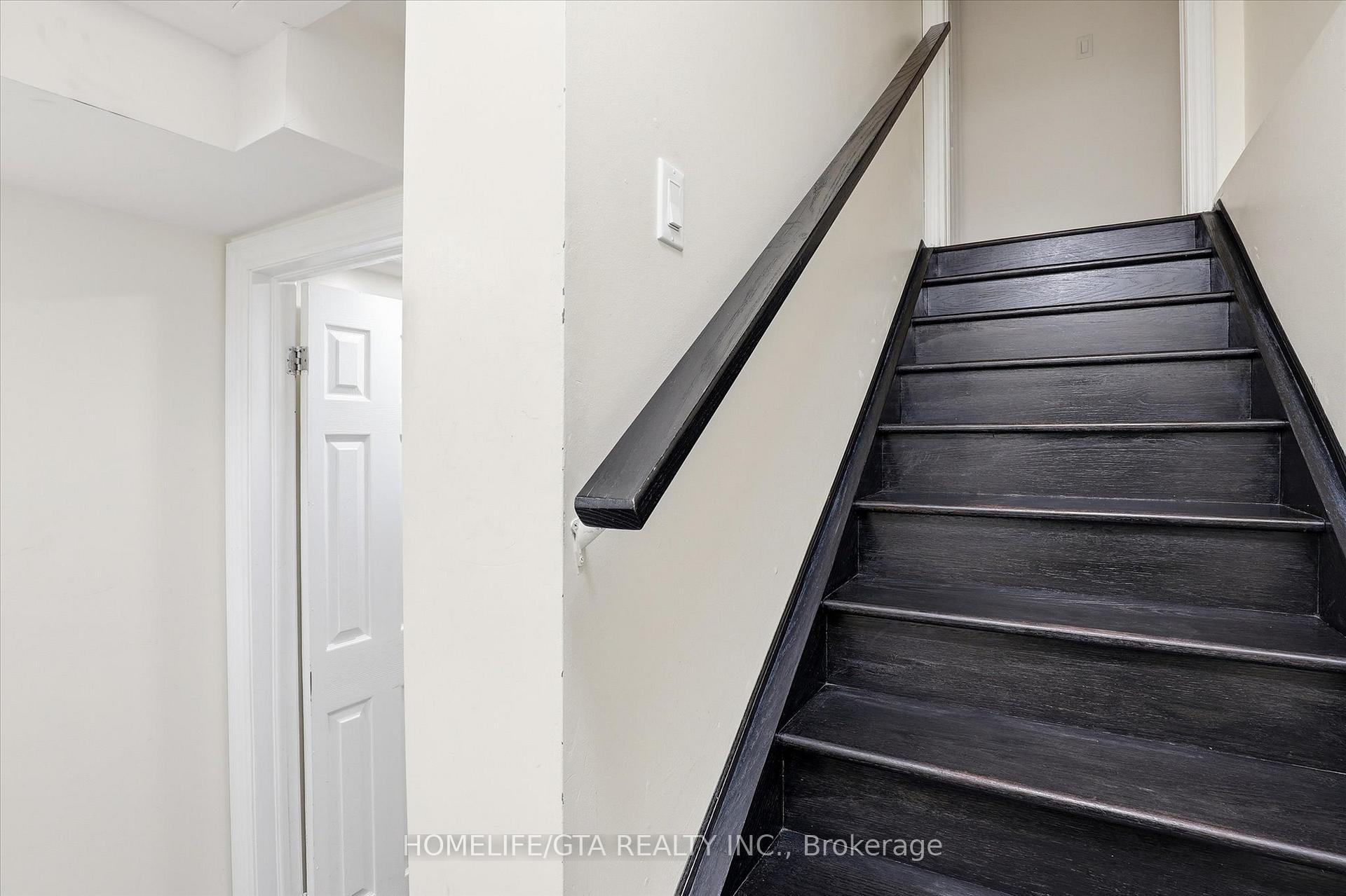 Photo 7 of Unit Basement, 4 Mohandas Drive, Markham, Cedarwood — HOMEH