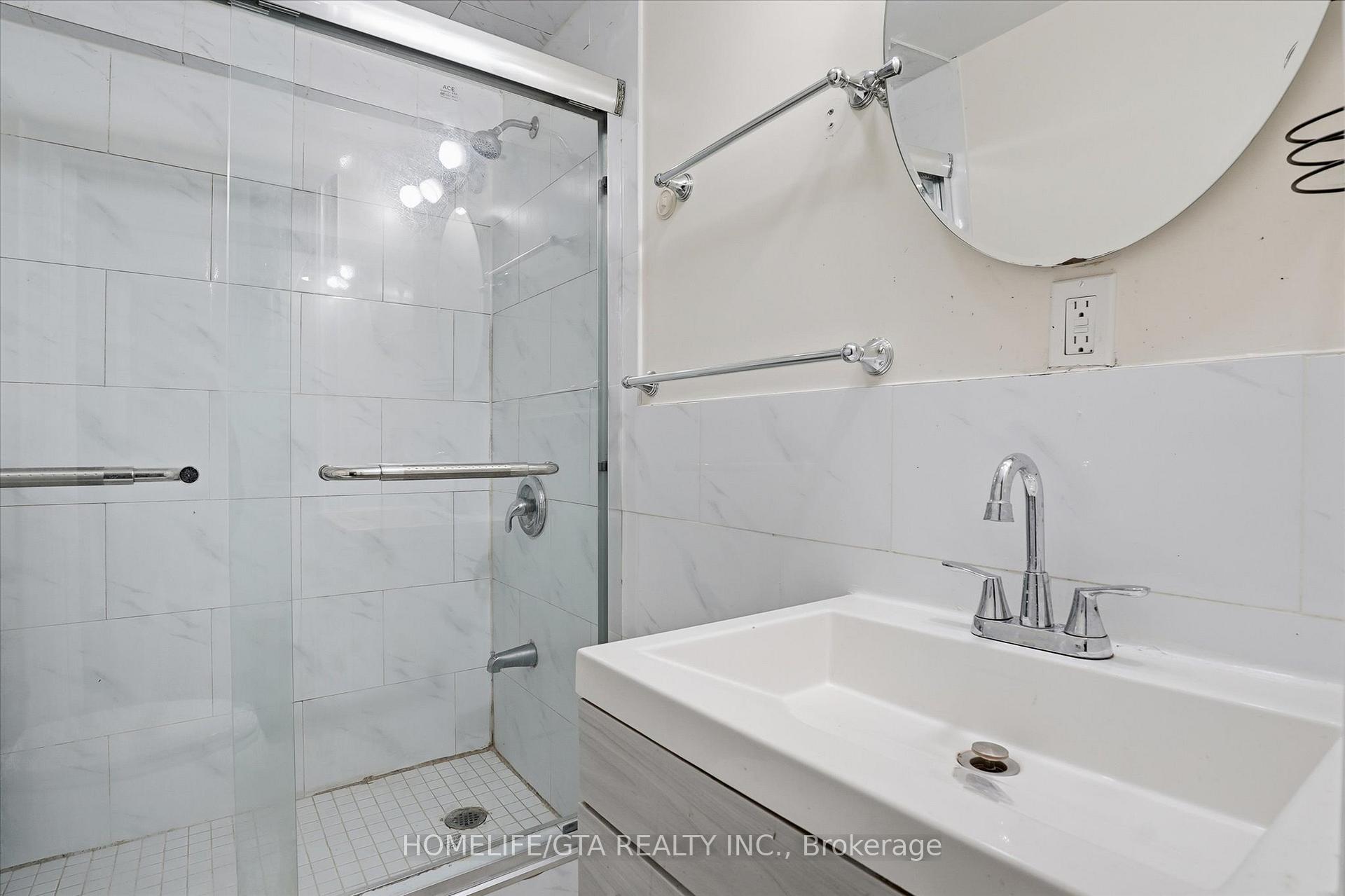 Photo 9 of Unit Basement, 4 Mohandas Drive, Markham, Cedarwood — HOMEH