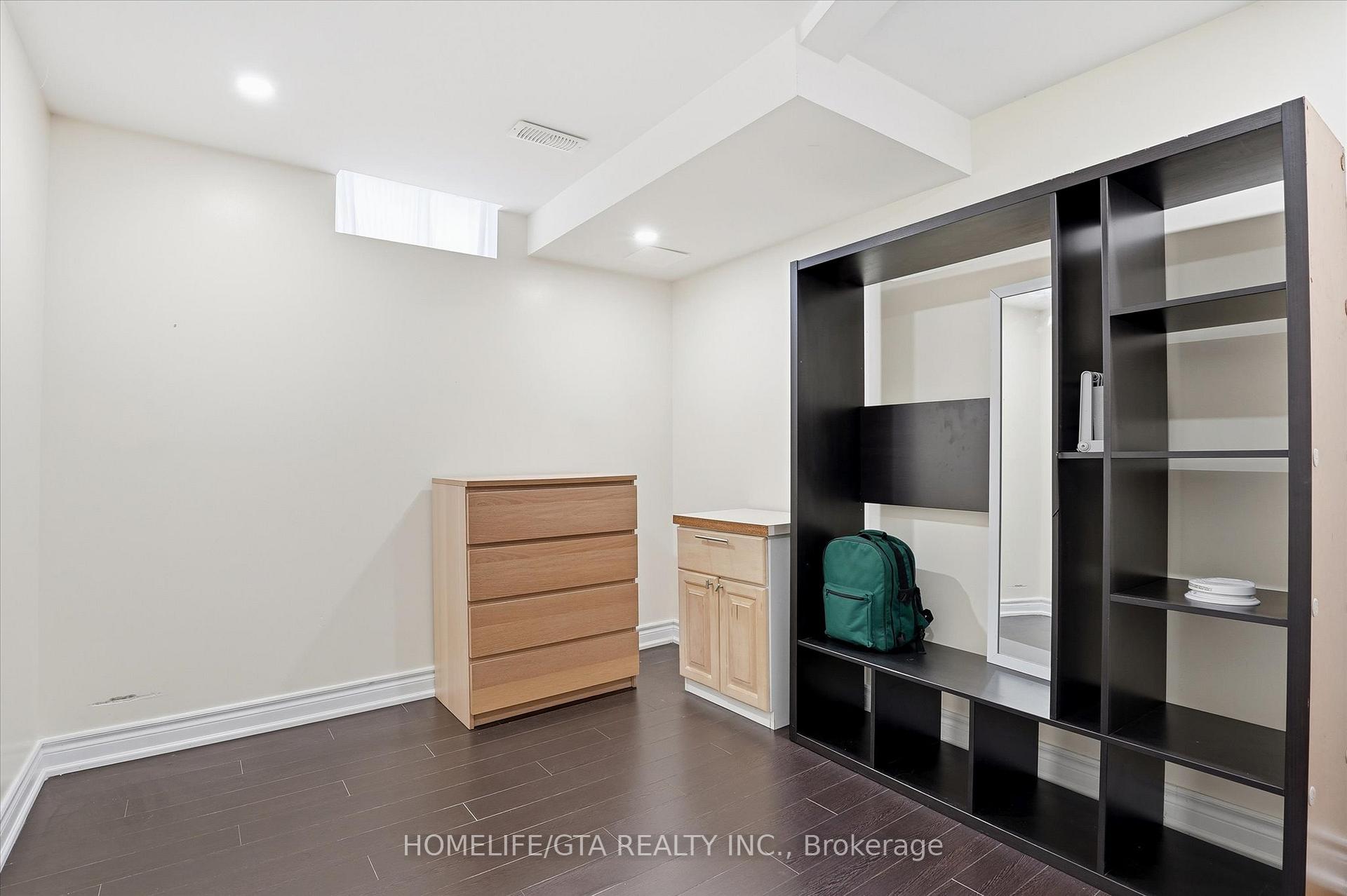 Photo 18 of Unit Basement, 4 Mohandas Drive, Markham, Cedarwood — HOMEH