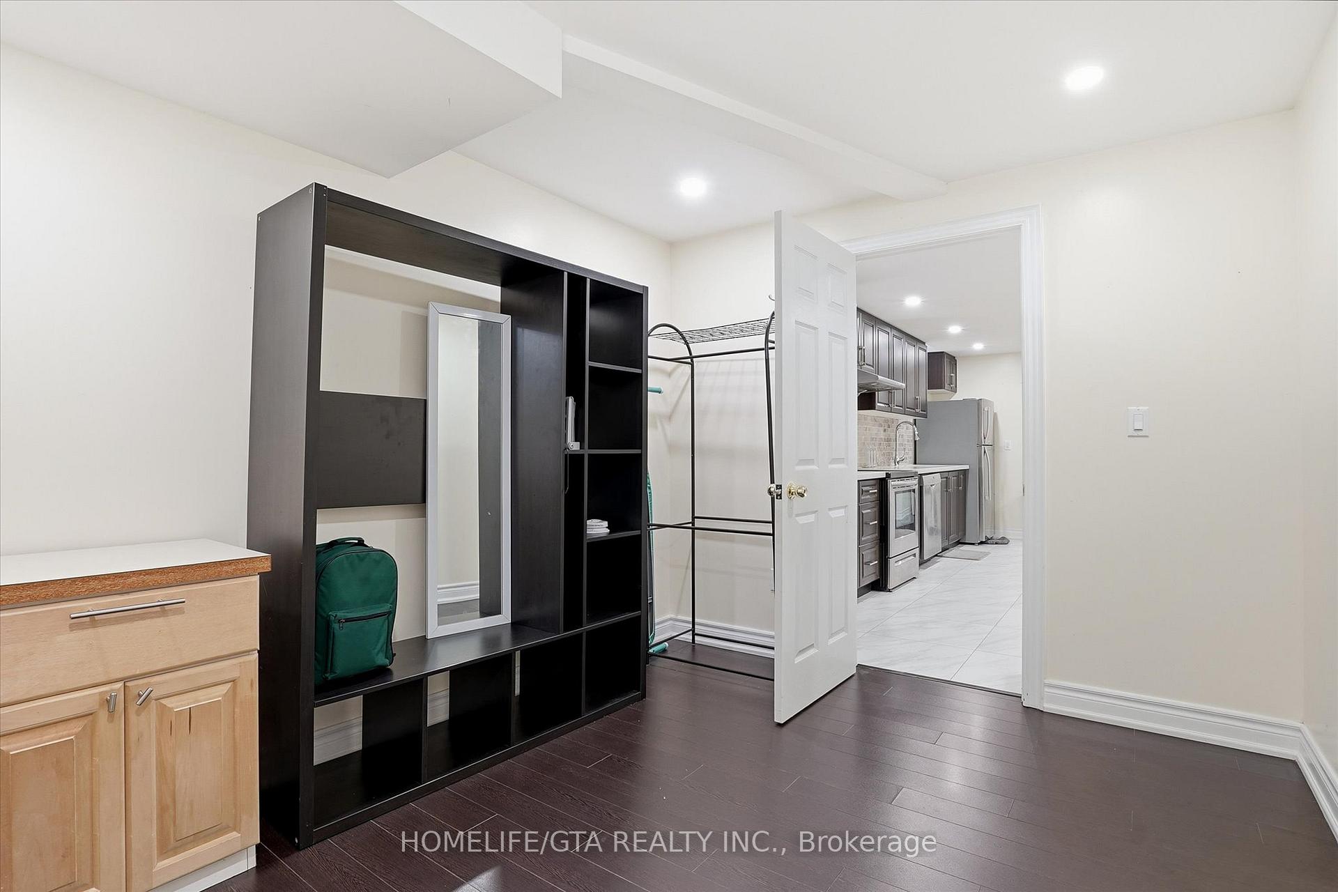 Photo 19 of Unit Basement, 4 Mohandas Drive, Markham, Cedarwood — HOMEH
