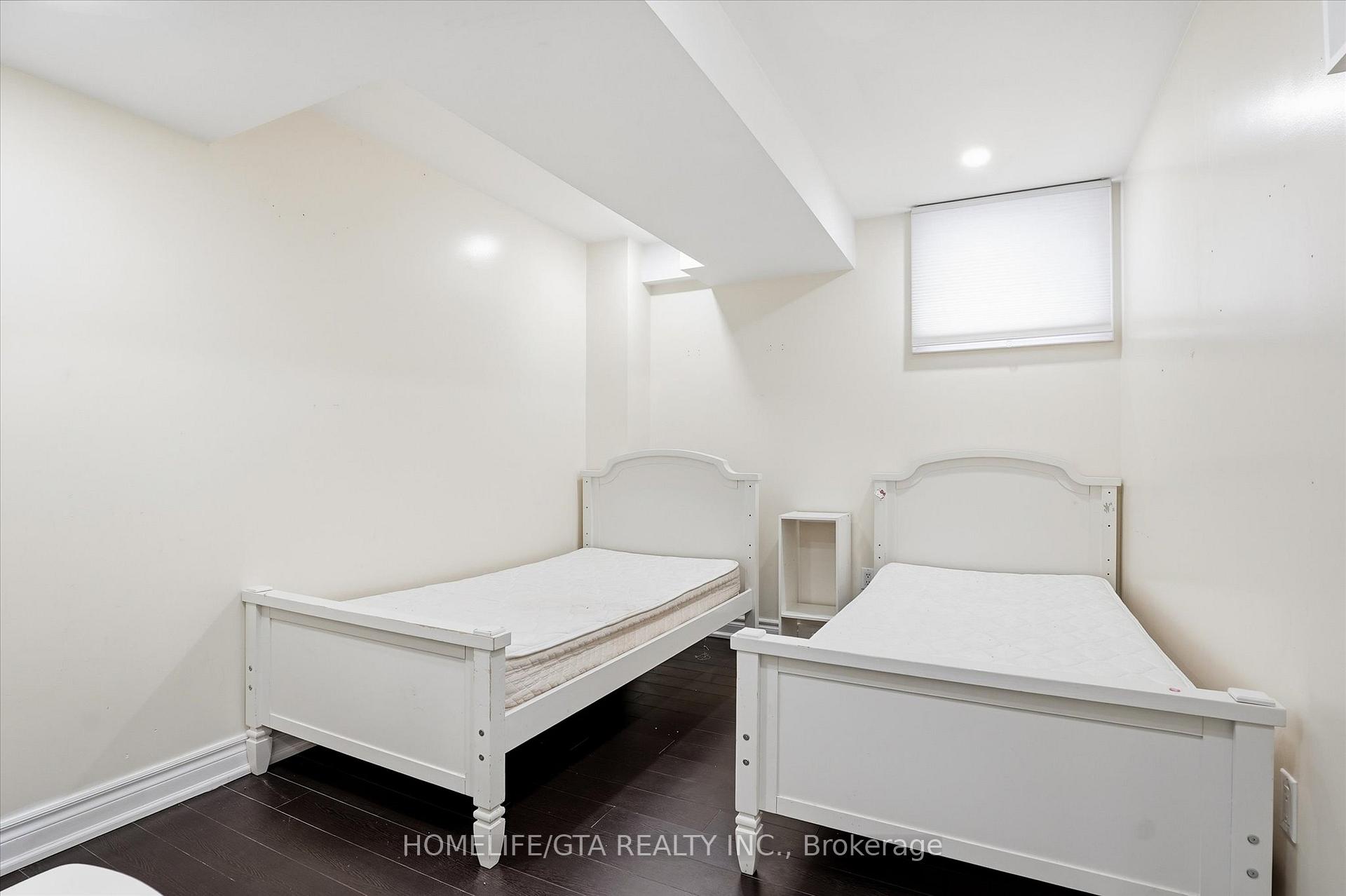 Photo 20 of Unit Basement, 4 Mohandas Drive, Markham, Cedarwood — HOMEH