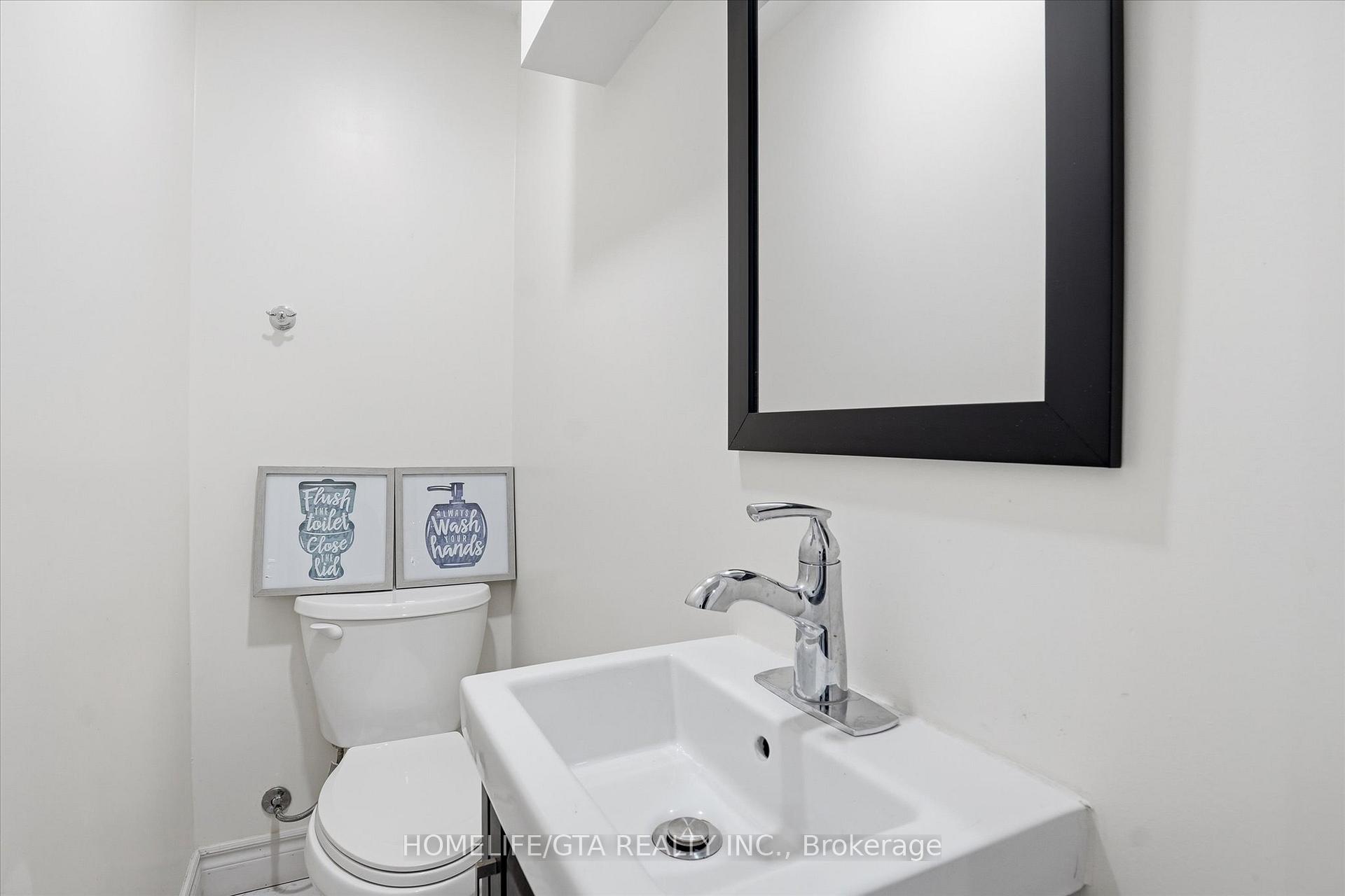 Photo 21 of Unit Basement, 4 Mohandas Drive, Markham, Cedarwood — HOMEH