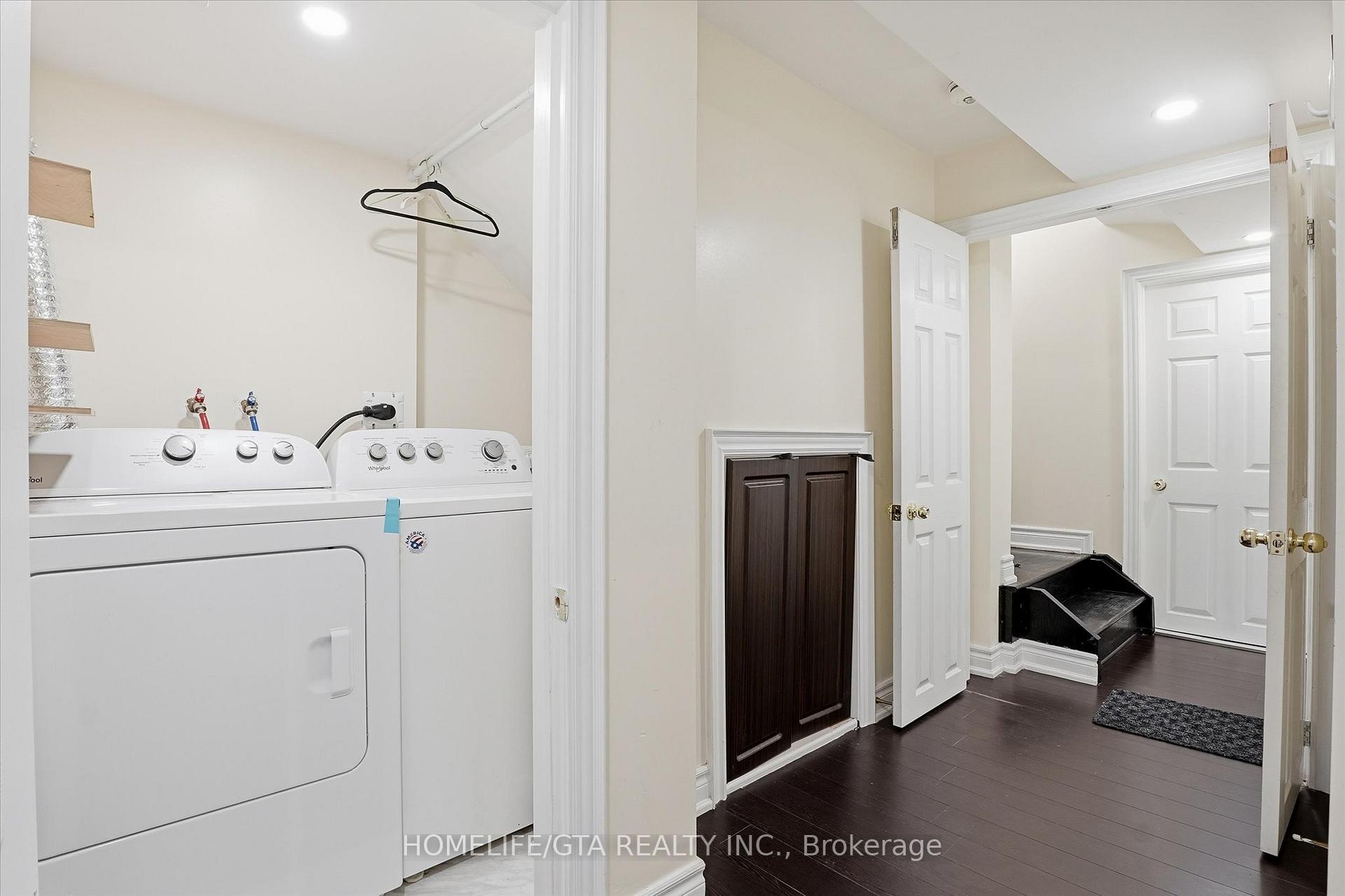 Photo 22 of Unit Basement, 4 Mohandas Drive, Markham, Cedarwood — HOMEH