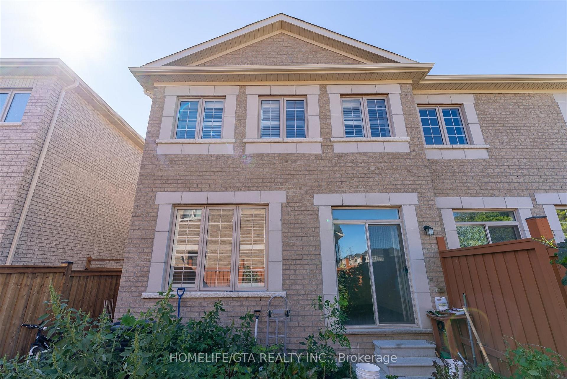 Photo 23 of Unit Basement, 4 Mohandas Drive, Markham, Cedarwood — HOMEH