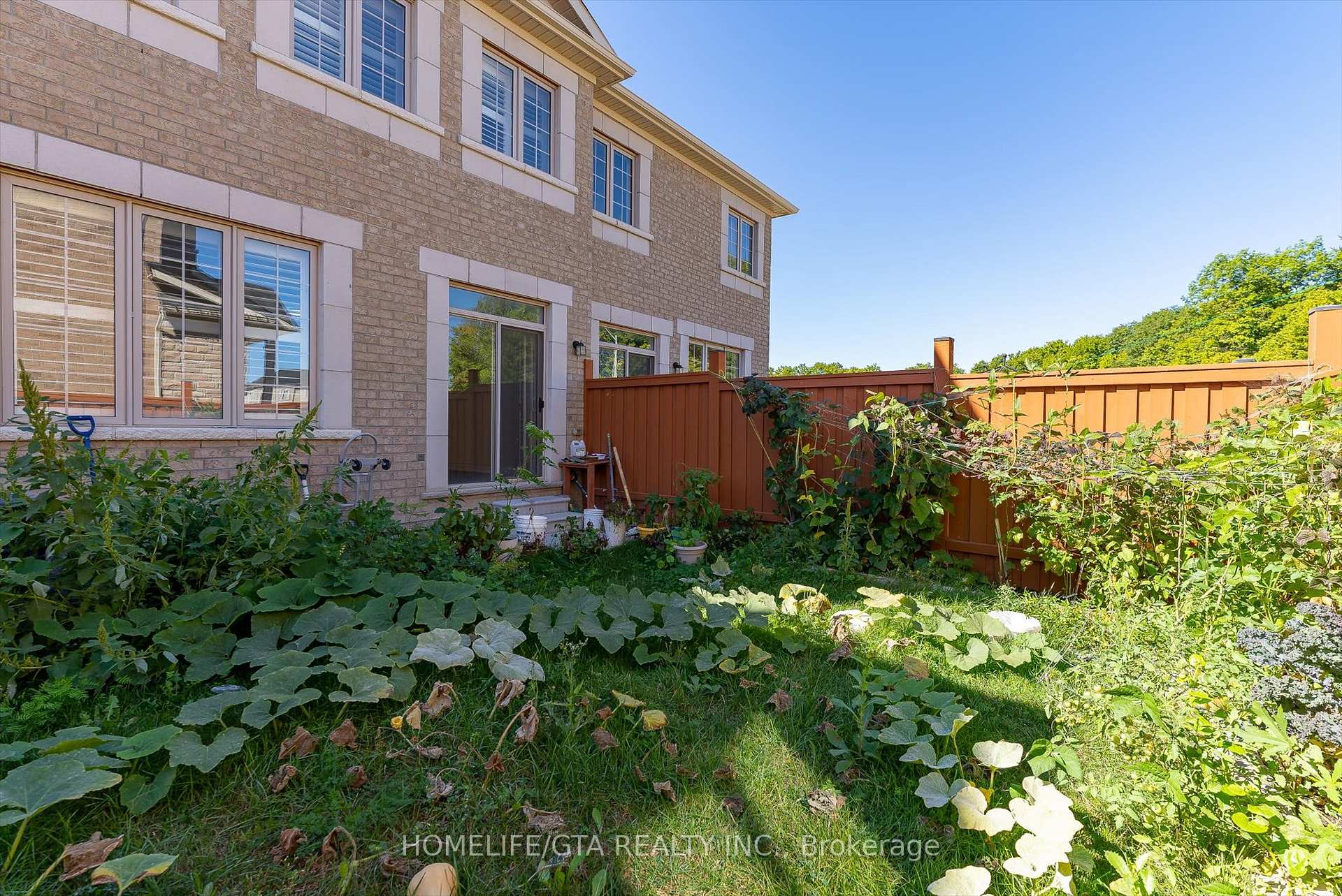 Photo 25 of Unit Basement, 4 Mohandas Drive, Markham, Cedarwood — HOMEH