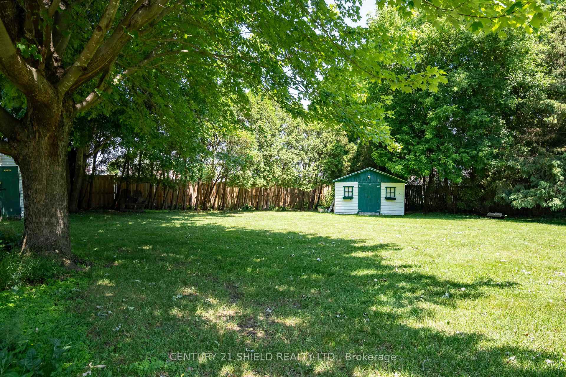 Photo 26 of 315 Eleventh Street E, Cornwall — HOMEH