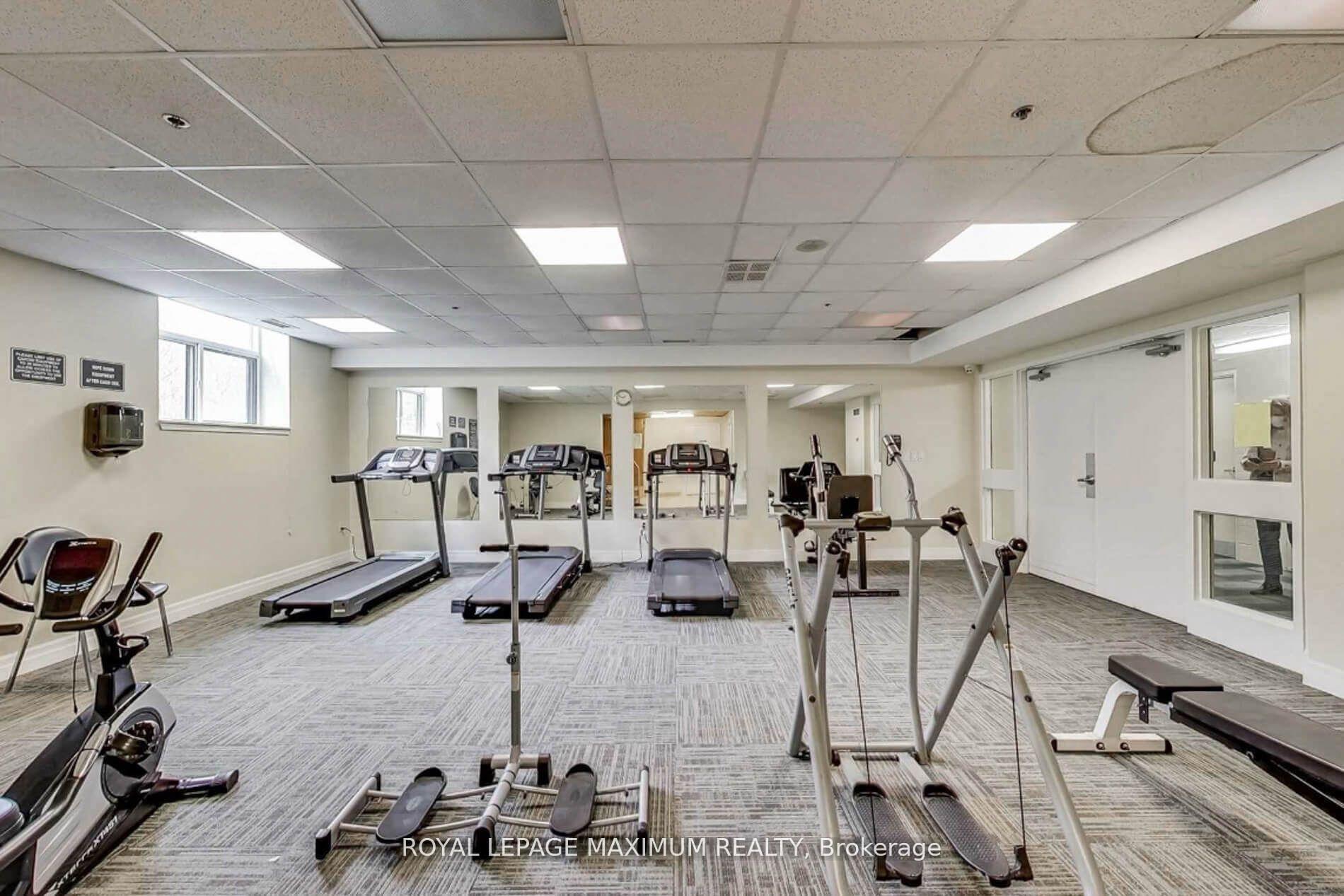Photo 28 of Unit 408, 2506 Rutherford Road, Vaughan, Maple — HOMEH