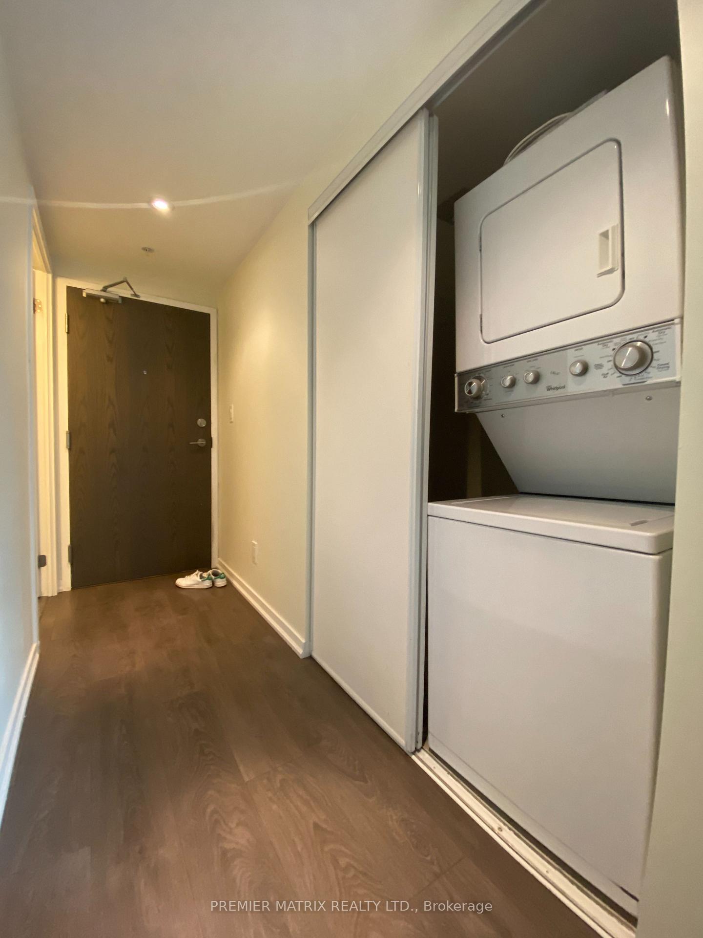 Photo 5 of Unit 1016, 68 Abell Street, Toronto, Little Portugal — HOMEH