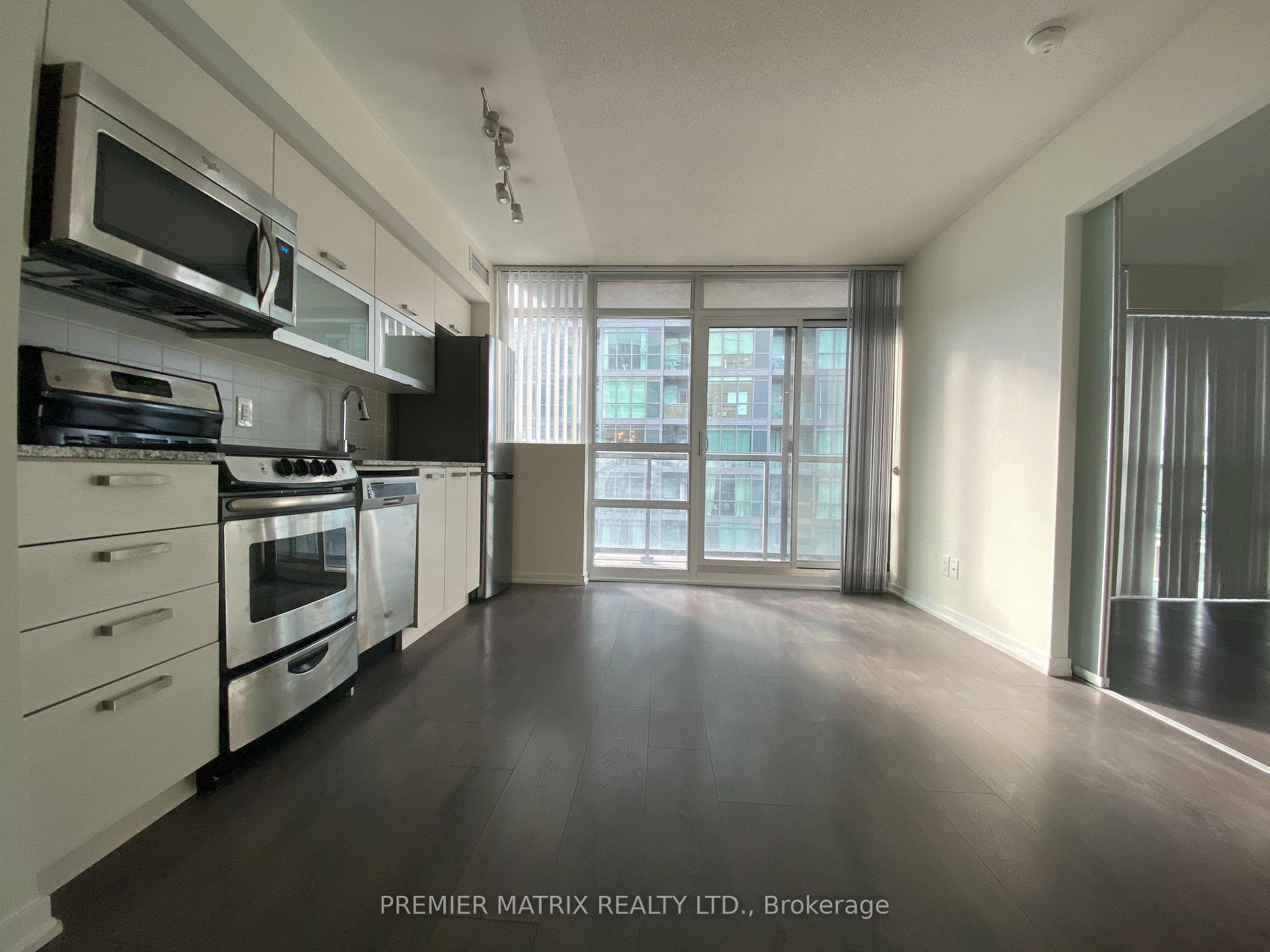 Photo 10 of Unit 1016, 68 Abell Street, Toronto, Little Portugal — HOMEH