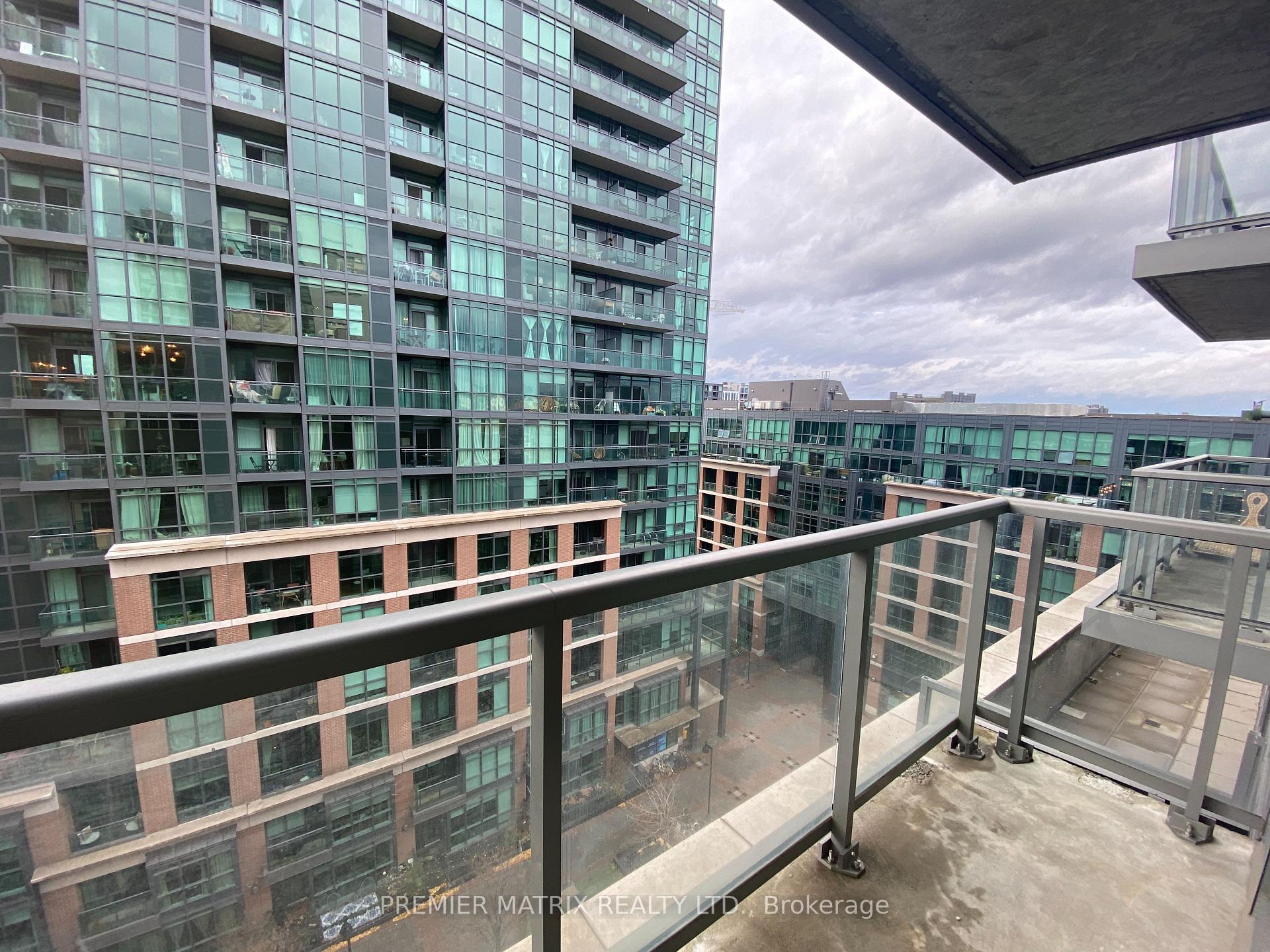 Photo 14 of Unit 1016, 68 Abell Street, Toronto, Little Portugal — HOMEH