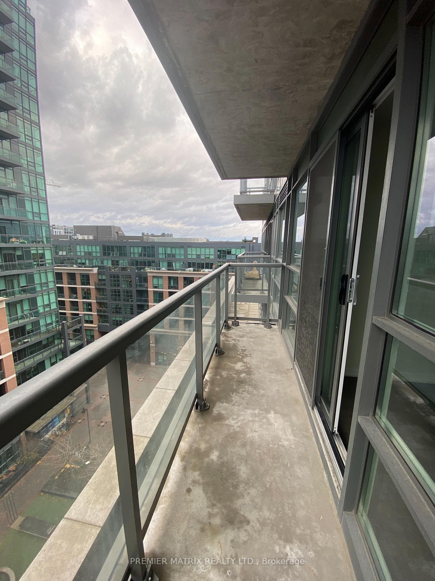 Photo 20 of Unit 1016, 68 Abell Street, Toronto, Little Portugal — HOMEH