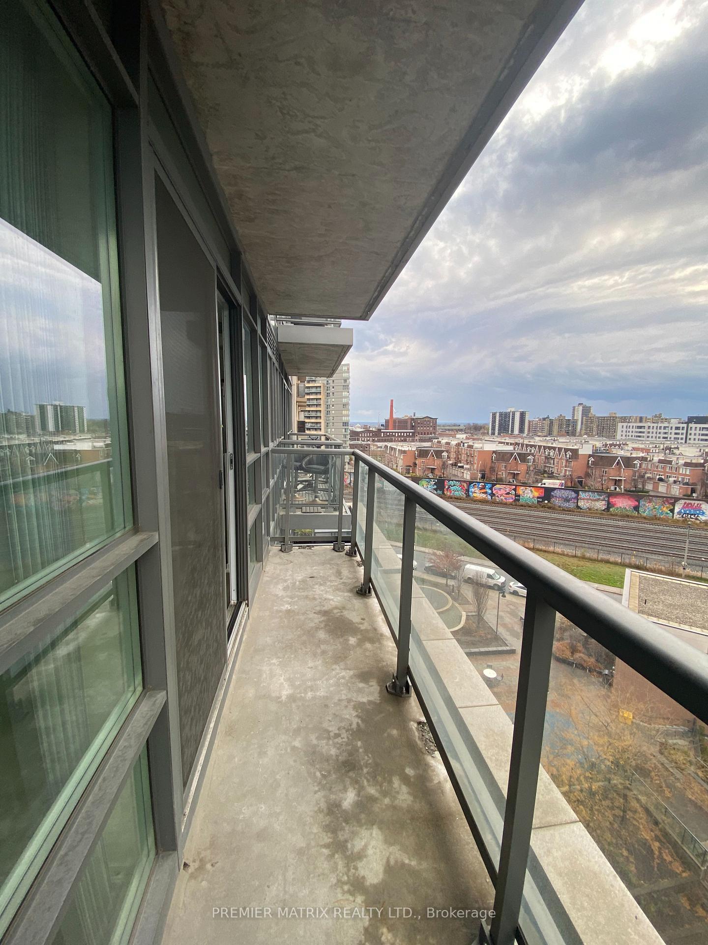 Photo 21 of Unit 1016, 68 Abell Street, Toronto, Little Portugal — HOMEH