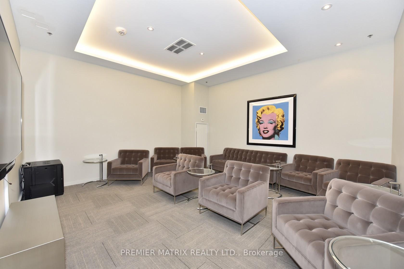 Photo 22 of Unit 1016, 68 Abell Street, Toronto, Little Portugal — HOMEH