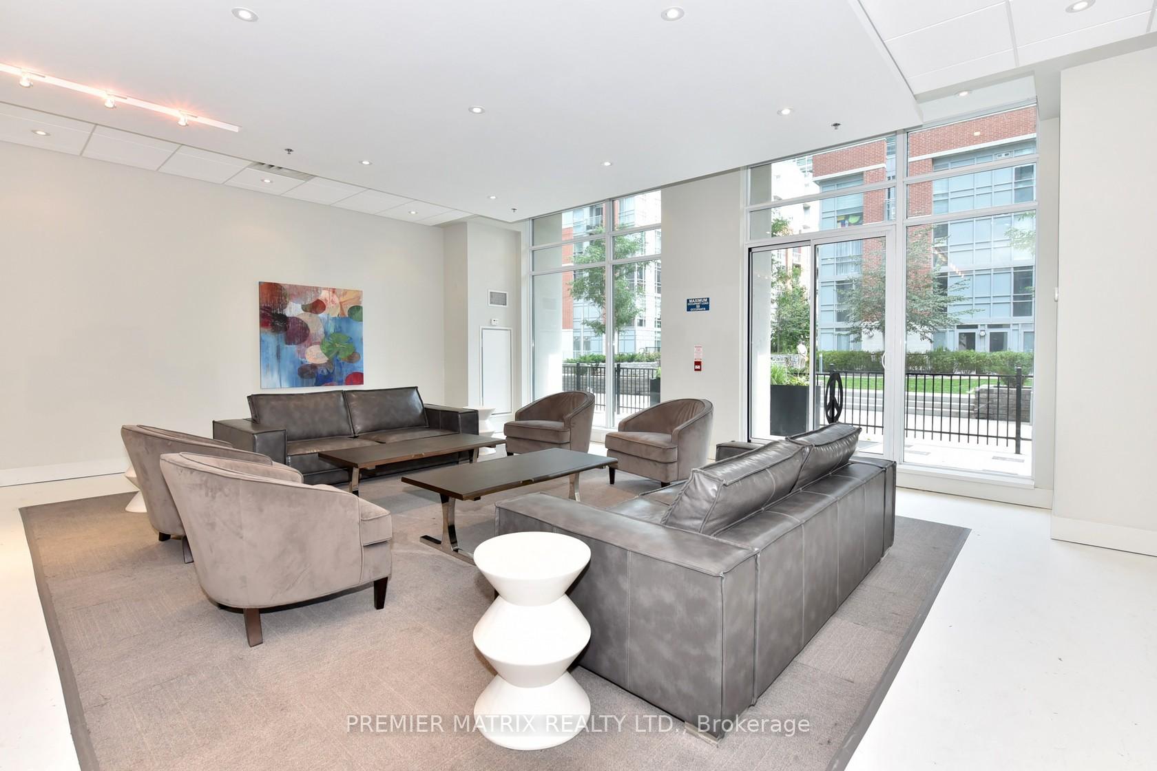 Photo 25 of Unit 1016, 68 Abell Street, Toronto, Little Portugal — HOMEH