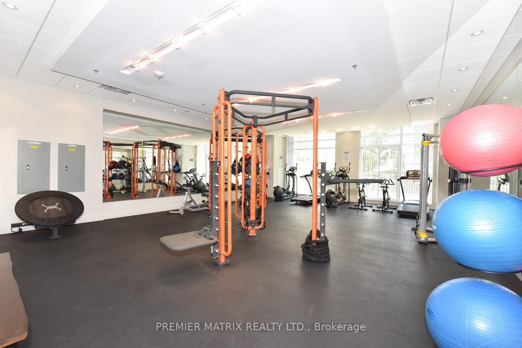 Photo 26 of Unit 1016, 68 Abell Street, Toronto, Little Portugal — HOMEH