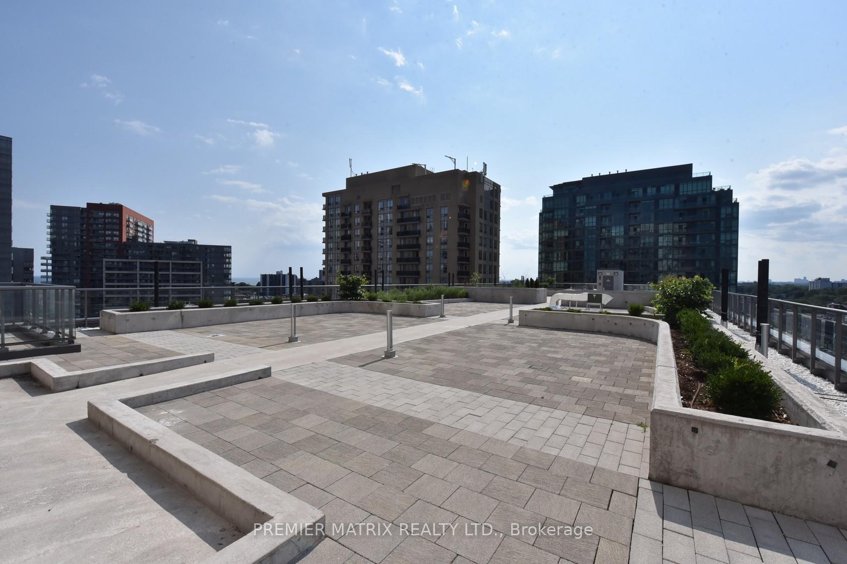 Photo 27 of Unit 1016, 68 Abell Street, Toronto, Little Portugal — HOMEH