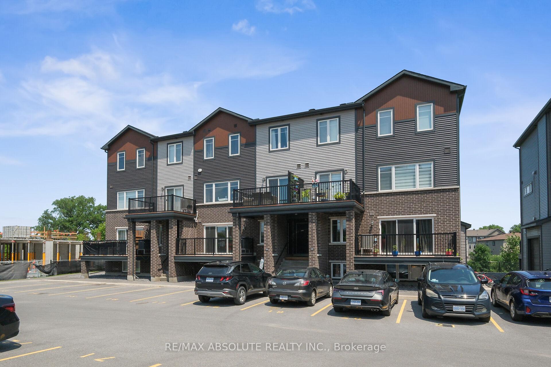 Photo 1 of 235A Eldorado Private, Ottawa, Kanata - Morgan's Grant/South March — HOMEH