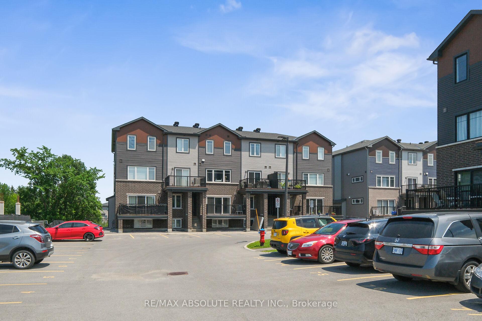 Photo 28 of 235A Eldorado Private, Ottawa, Kanata - Morgan's Grant/South March — HOMEH