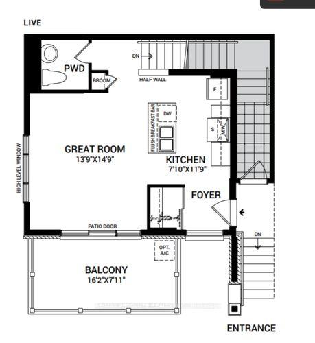 Photo 29 of 235A Eldorado Private, Ottawa, Kanata - Morgan's Grant/South March — HOMEH
