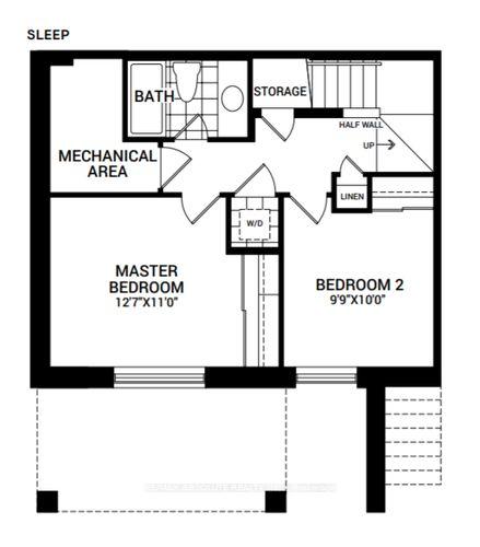 Photo 30 of 235A Eldorado Private, Ottawa, Kanata - Morgan's Grant/South March — HOMEH