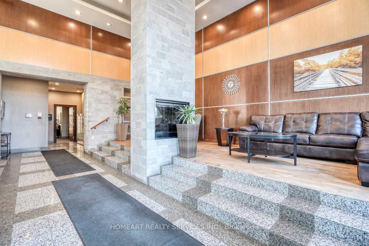 Photo 4 of Unit 2508, 88 Grangeway Avenue, Scarborough, Woburn — HOMEH