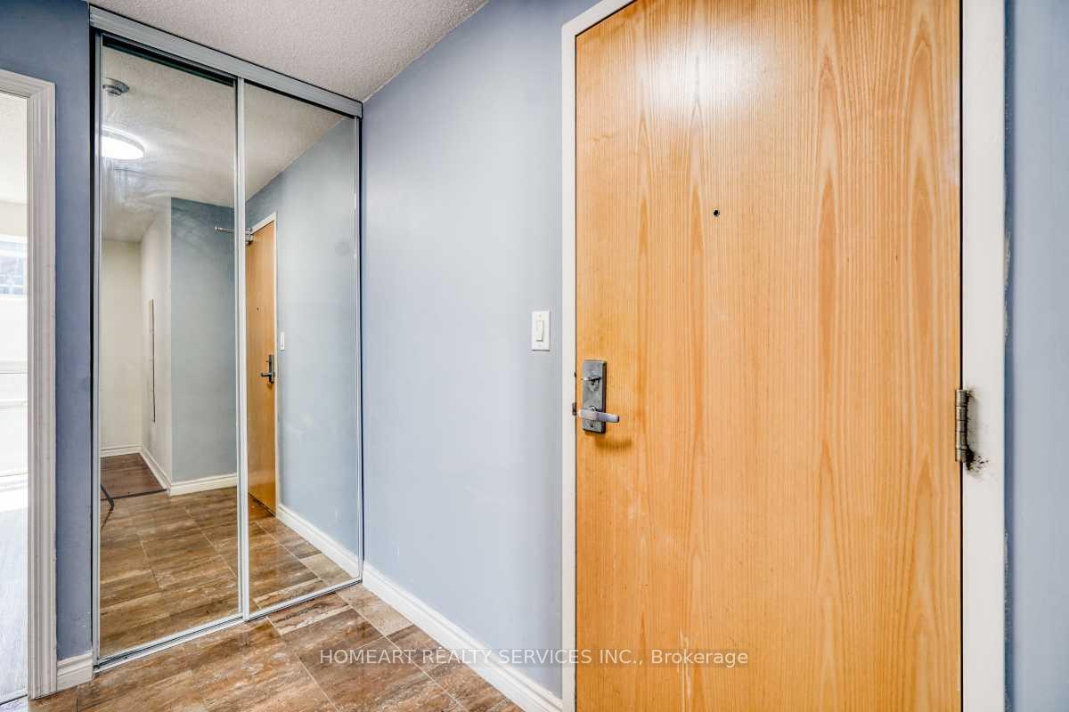 Photo 5 of Unit 2508, 88 Grangeway Avenue, Scarborough, Woburn — HOMEH