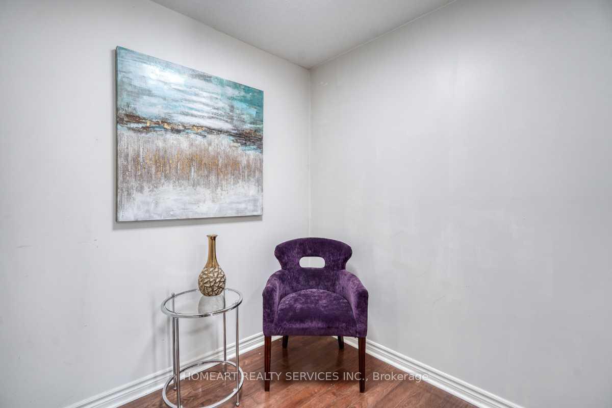 Photo 7 of Unit 2508, 88 Grangeway Avenue, Scarborough, Woburn — HOMEH