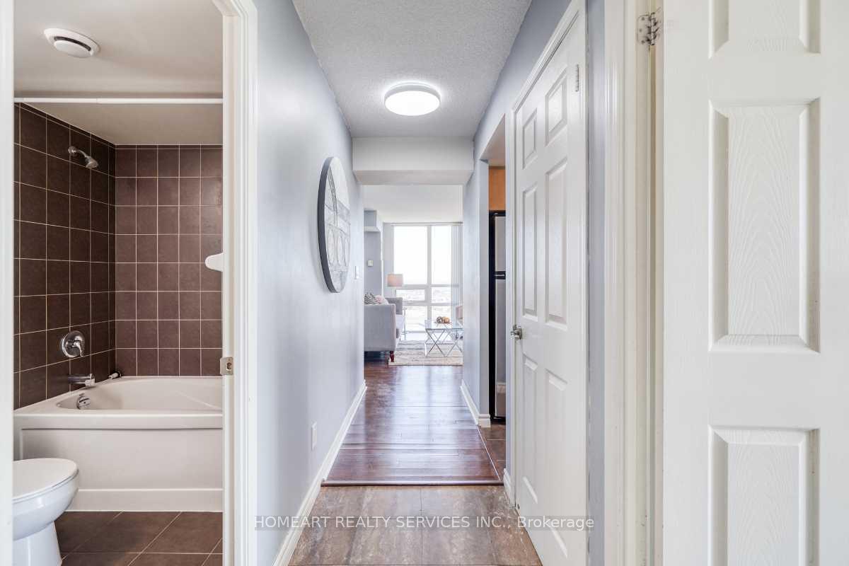Photo 8 of Unit 2508, 88 Grangeway Avenue, Scarborough, Woburn — HOMEH