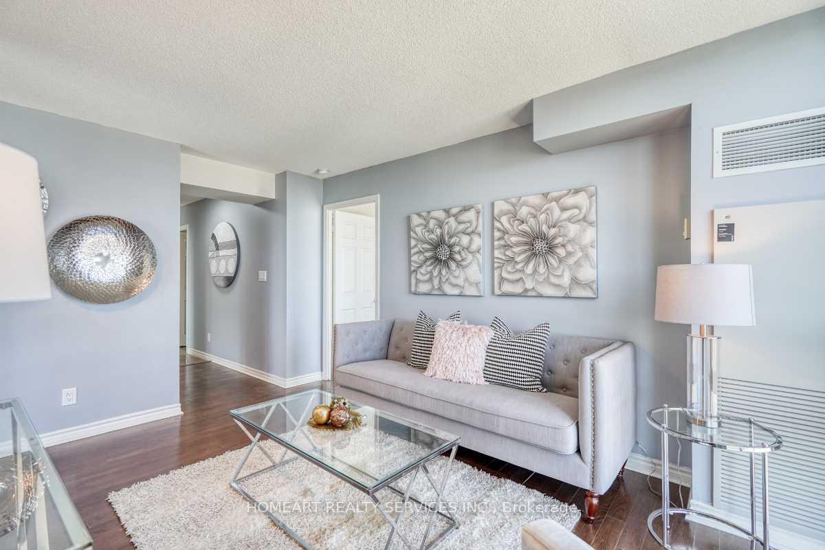 Photo 12 of Unit 2508, 88 Grangeway Avenue, Scarborough, Woburn — HOMEH