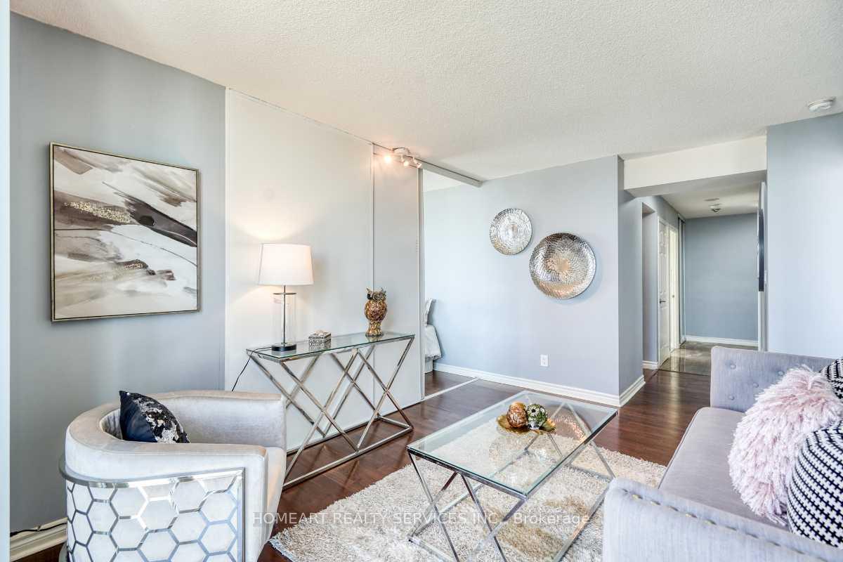 Photo 13 of Unit 2508, 88 Grangeway Avenue, Scarborough, Woburn — HOMEH