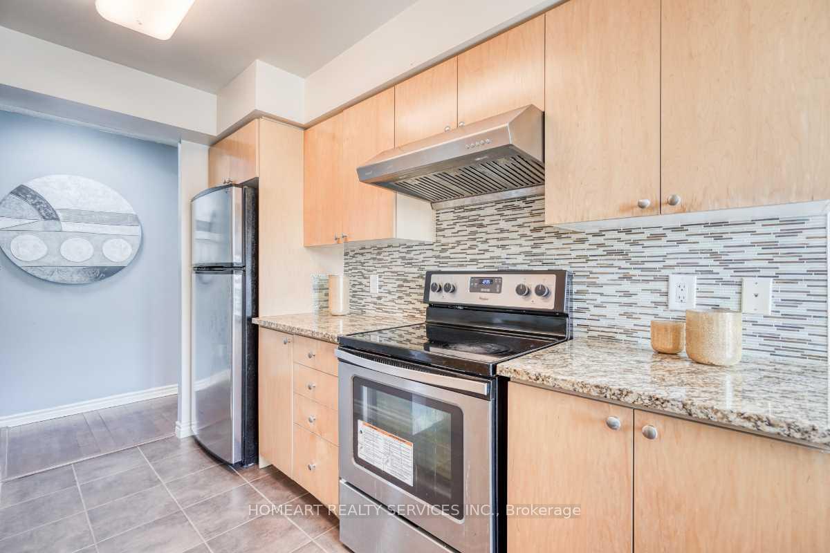 Photo 15 of Unit 2508, 88 Grangeway Avenue, Scarborough, Woburn — HOMEH